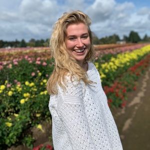 Meet your Posher, Jacquelyn